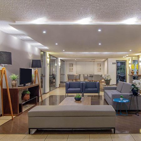 Hotel Deville Express Cascavel Cascavel  Zewnętrze zdjęcie