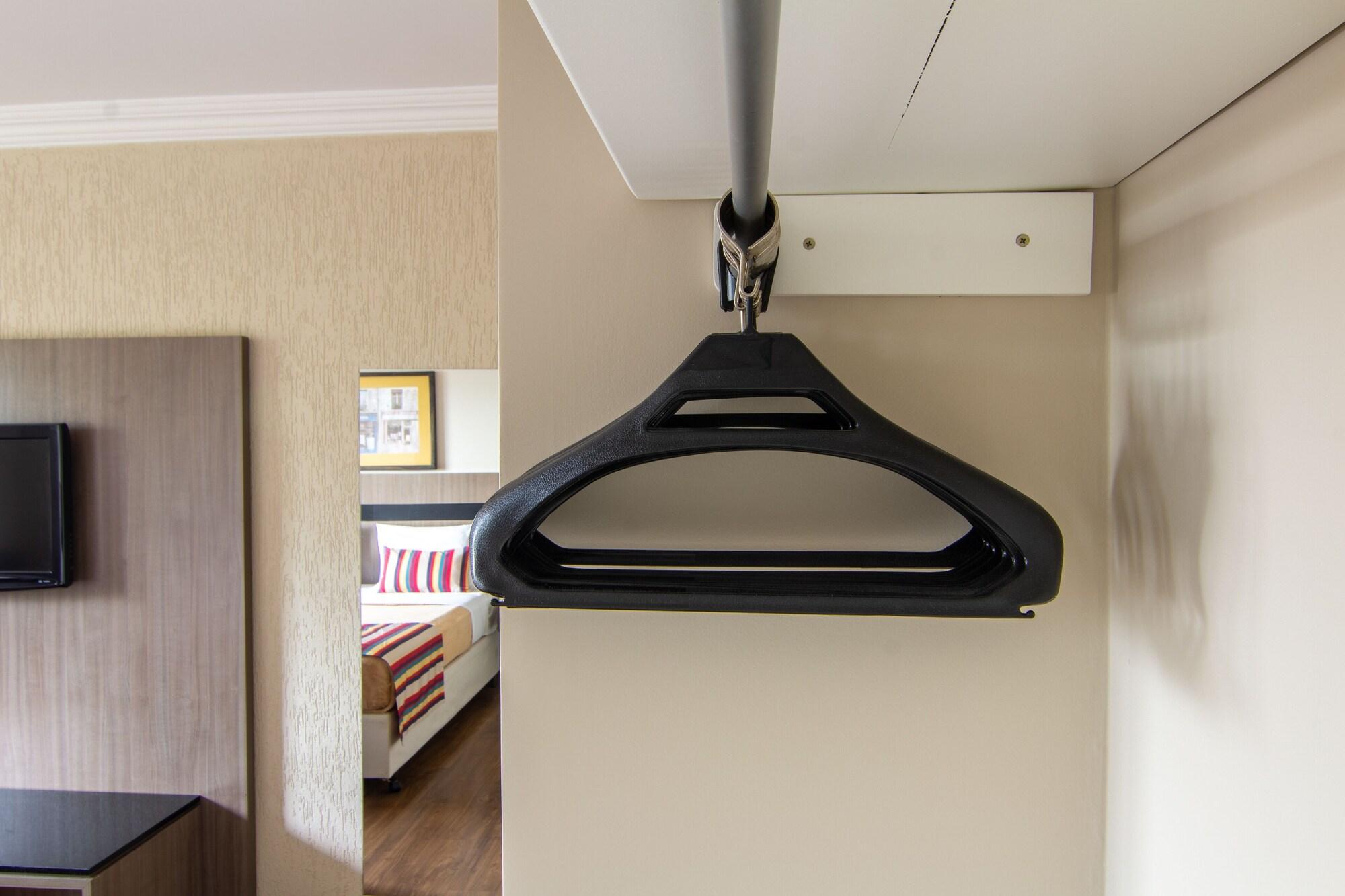 Hotel Deville Express Cascavel Cascavel  Zewnętrze zdjęcie